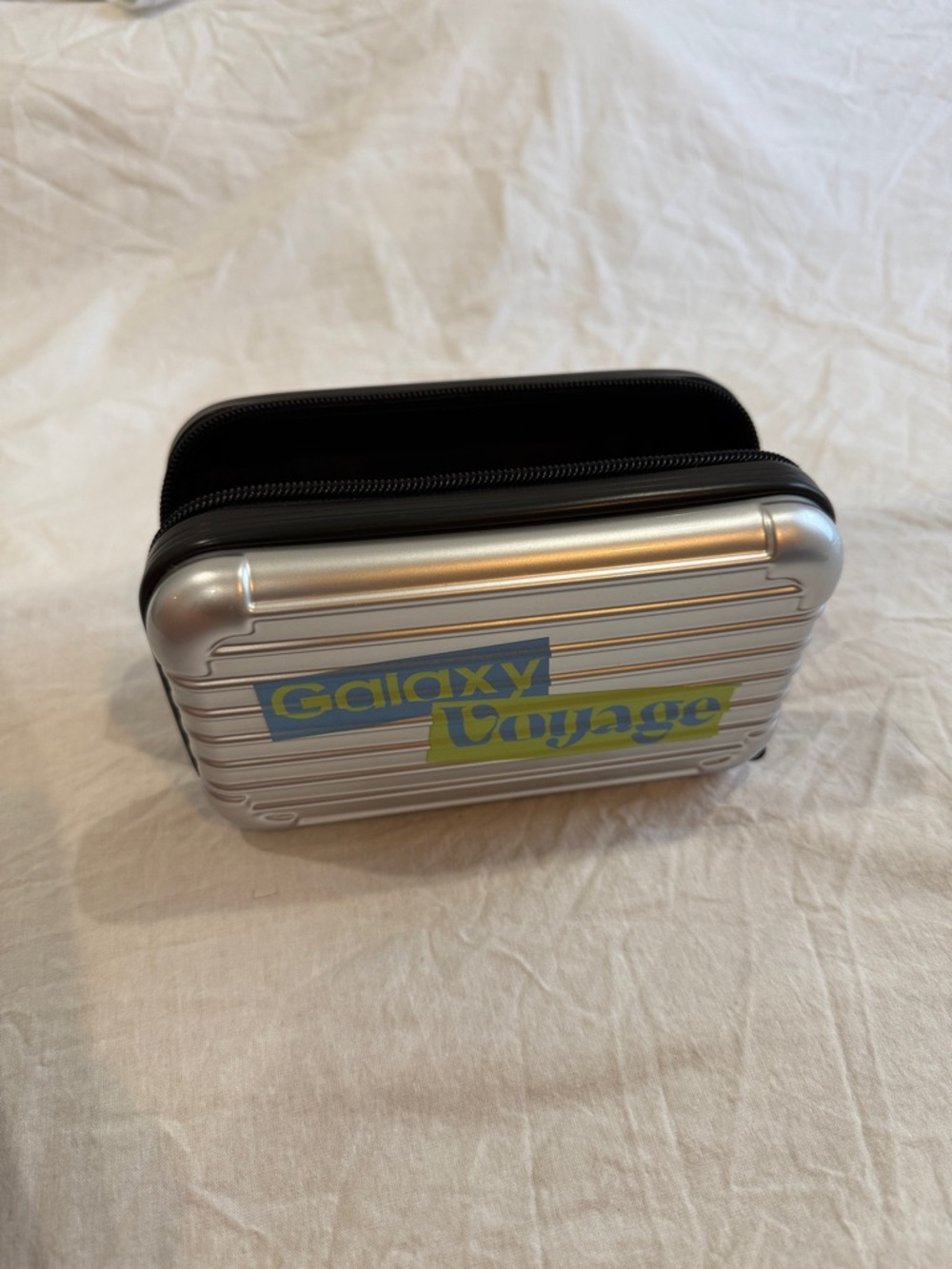 Galaxy Small Travel Case